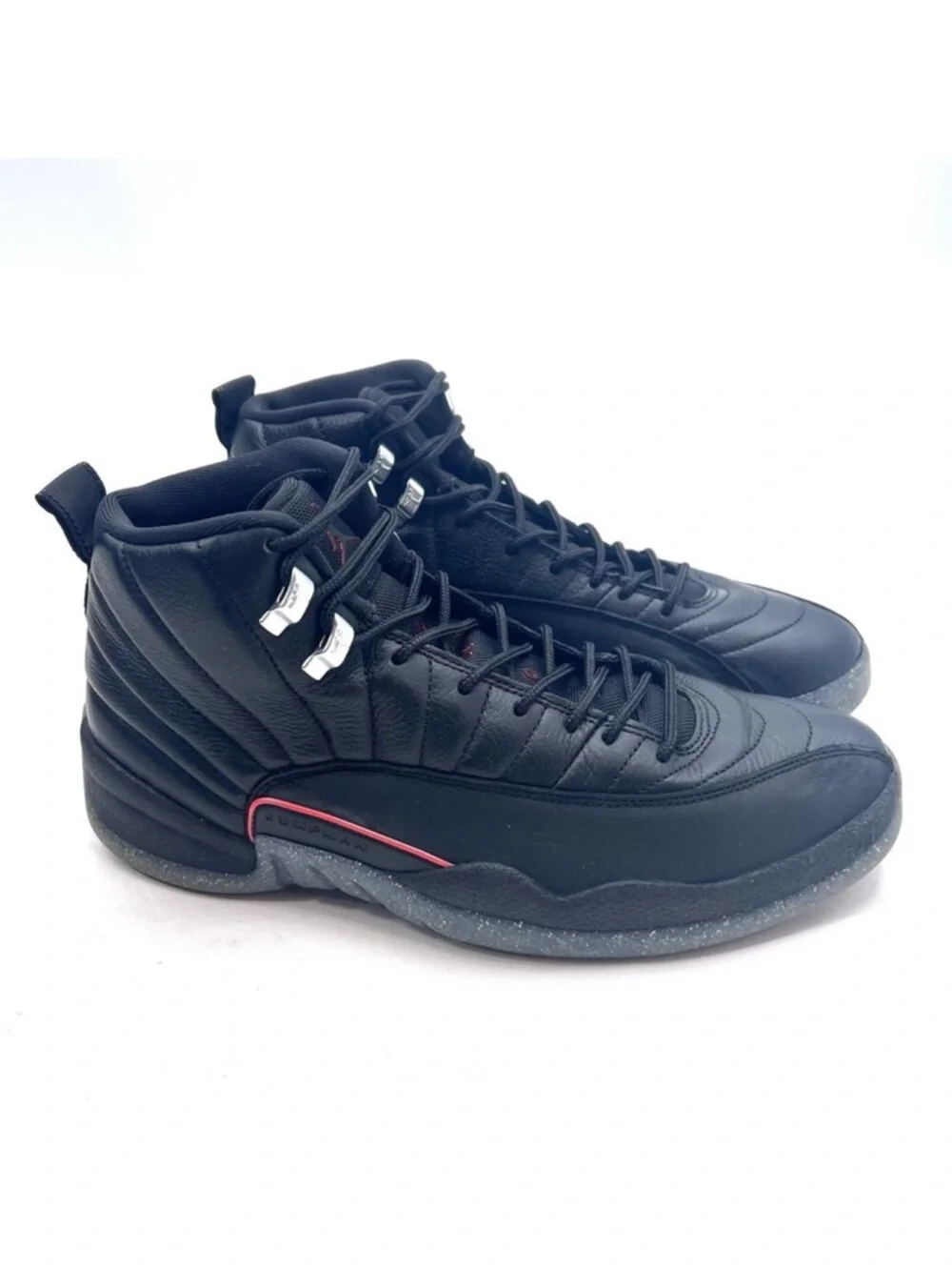 Nike Air Jordan 12 Retro Utility Grind Black DC1062-006 - Mens Size 11